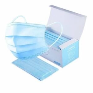 Surgical Face Mask (BoX)
