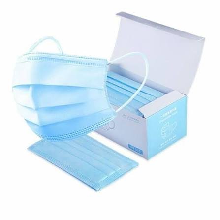 Surgical Face Mask (BoX)