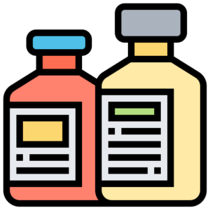 chemicals