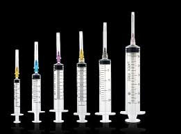 Syringe