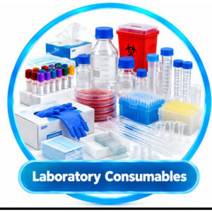 Laboratory Consumables