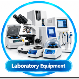 Laboratory Equipment