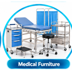 Medical Furniture
