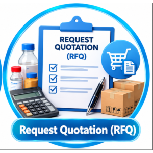 Request for Quotation (RFQ)