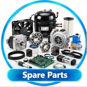 Spare Parts
