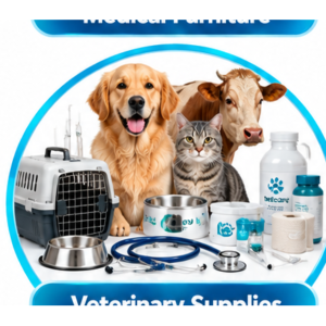 Veterinary Supplies