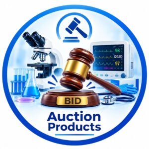 Auction Products