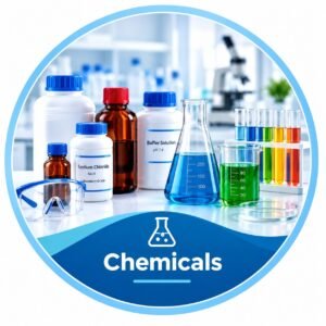 chemicals