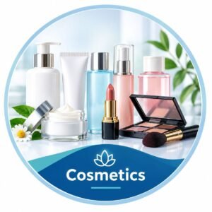 cosmetics