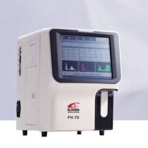 CBC analyzer
